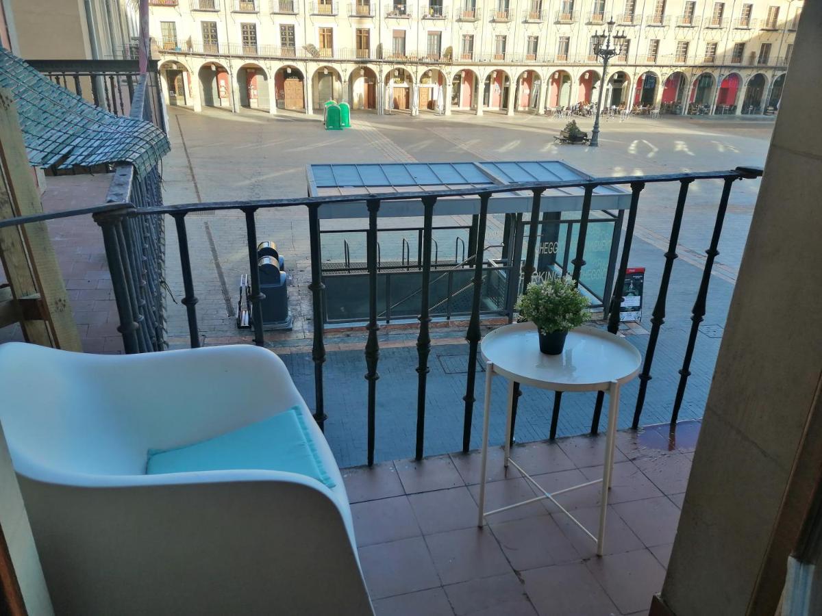 Apartamentos Viva Leon Exterior photo