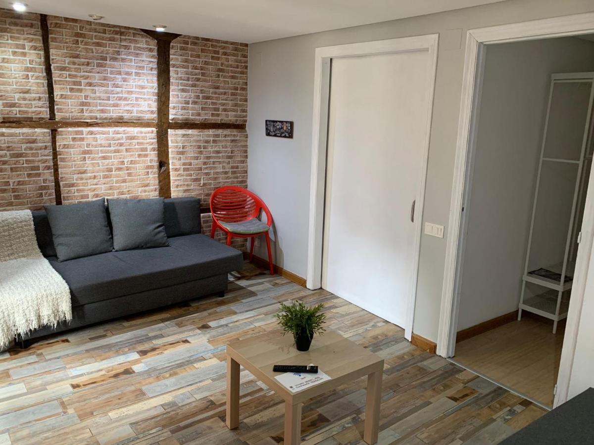 Apartamentos Viva Leon Exterior photo