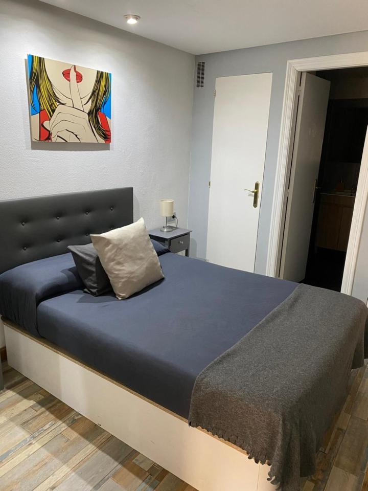 Apartamentos Viva Leon Exterior photo