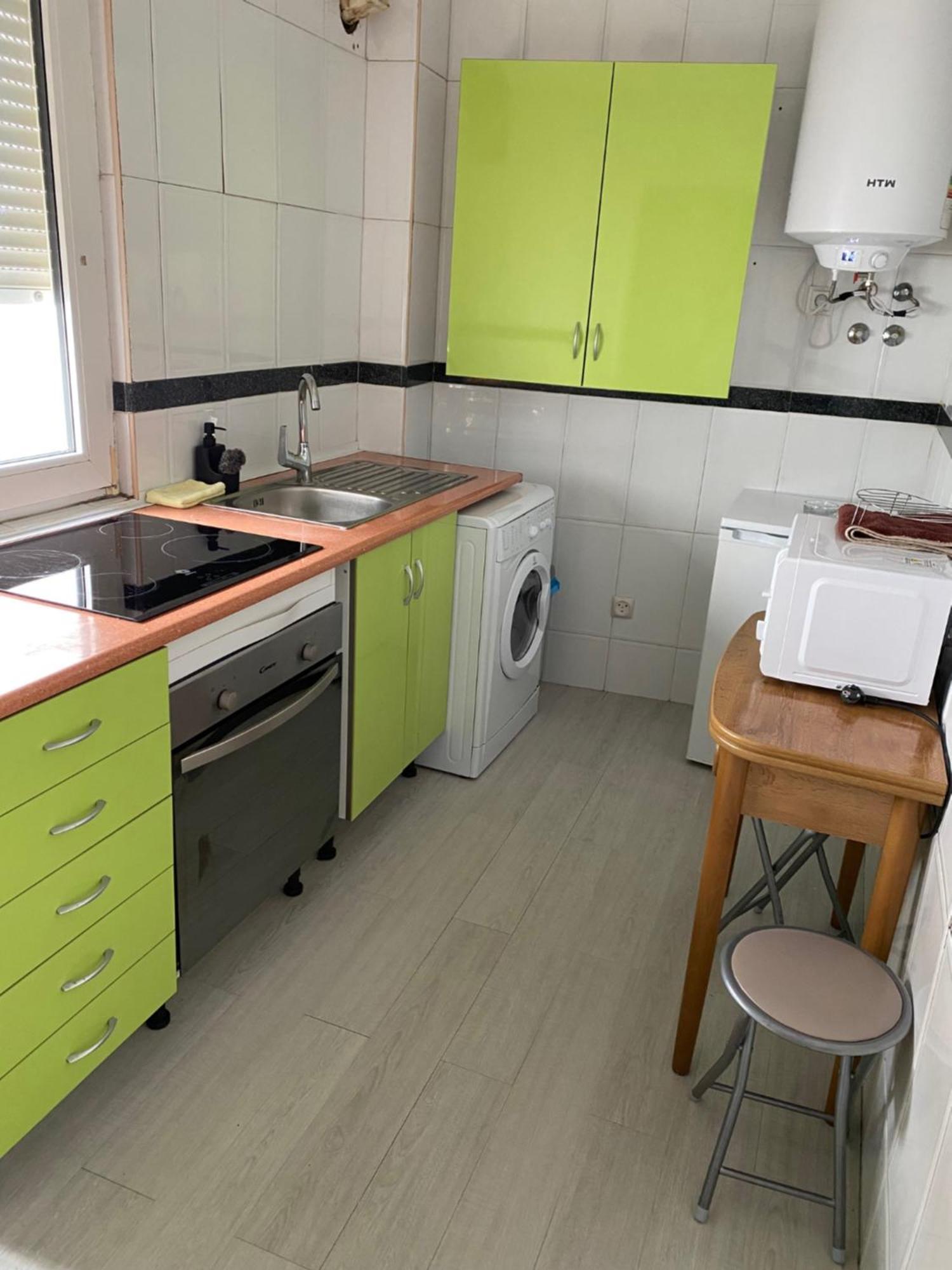 Apartamentos Viva Leon Exterior photo
