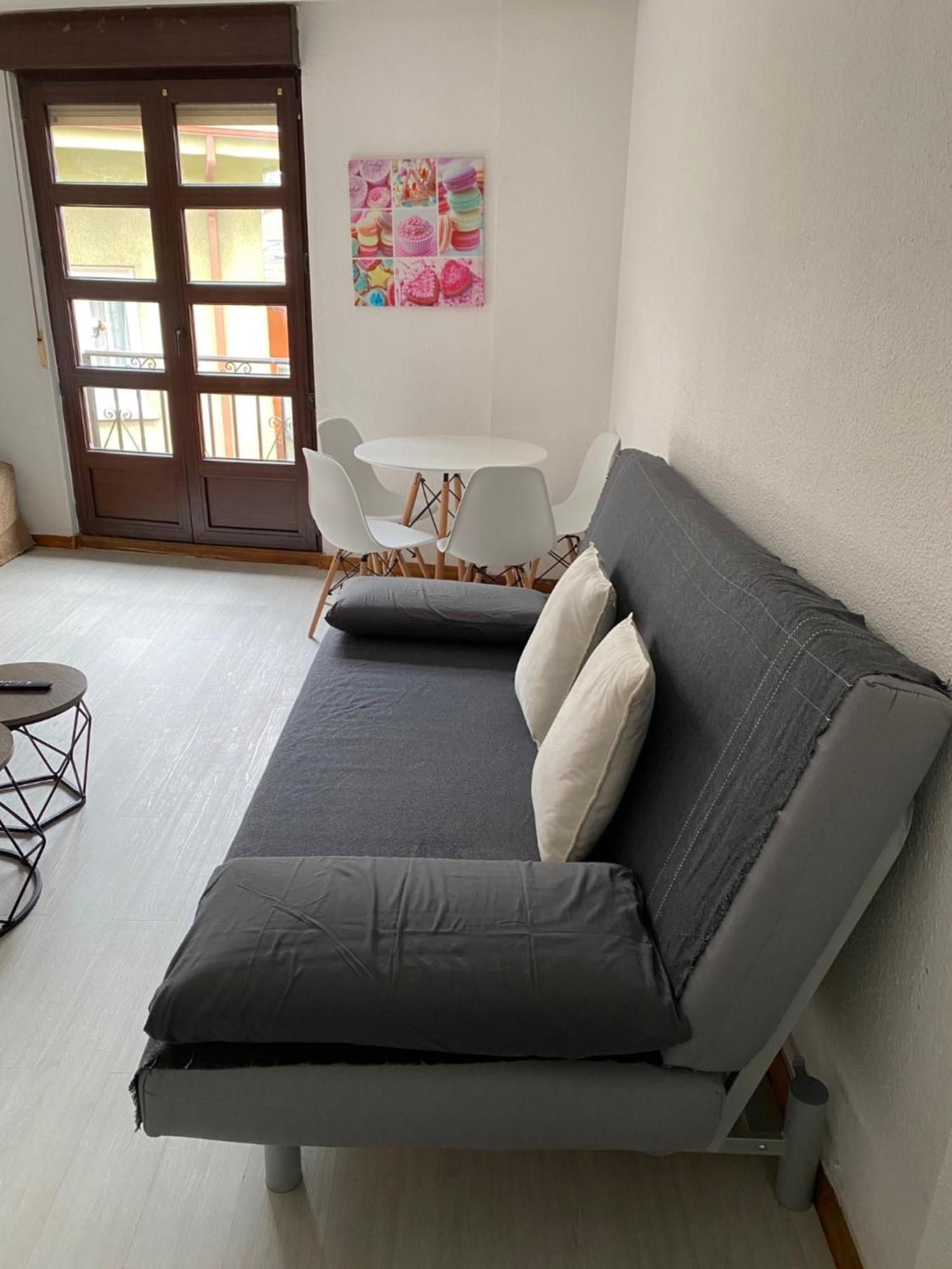 Apartamentos Viva Leon Exterior photo