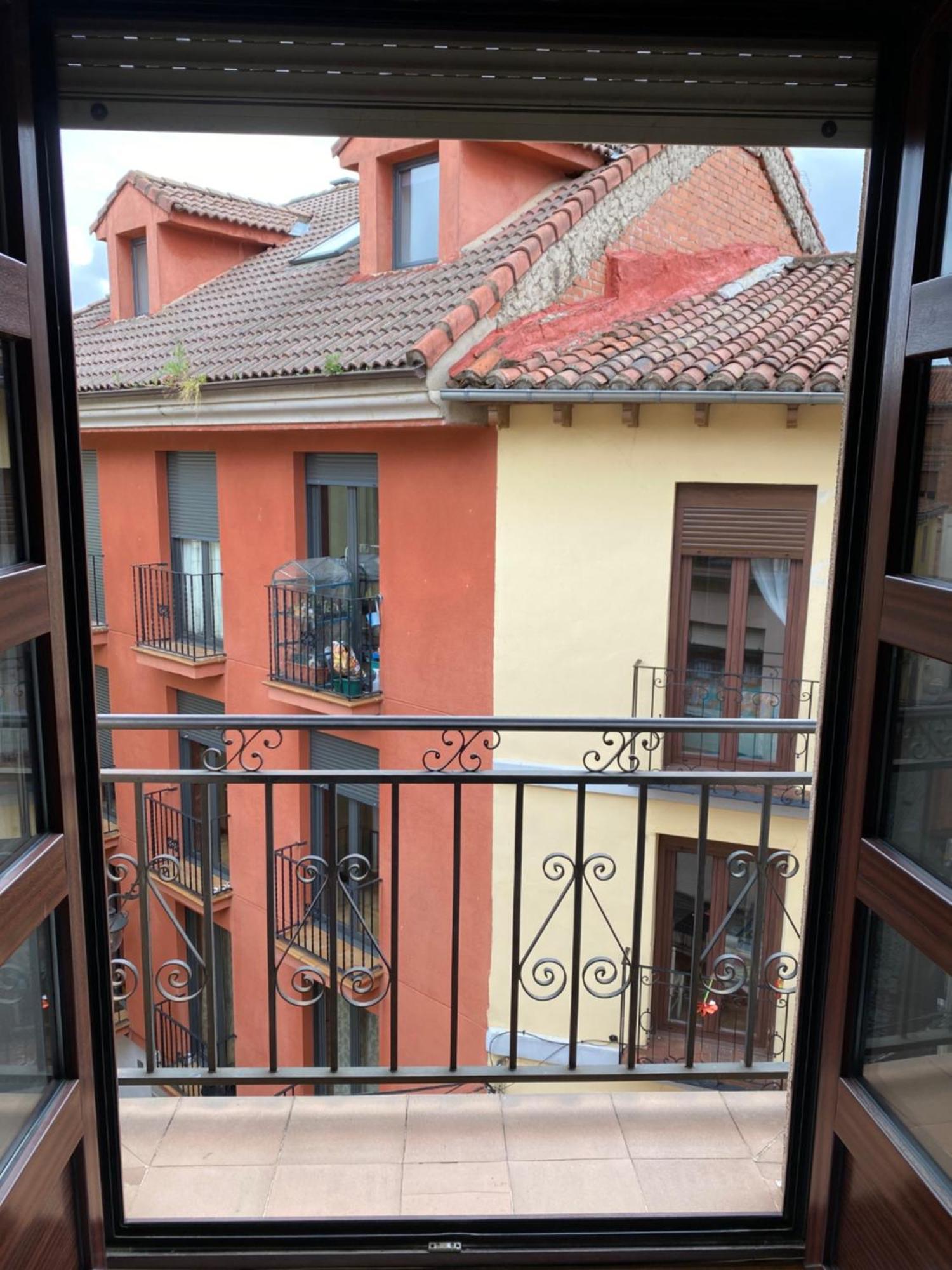 Apartamentos Viva Leon Exterior photo
