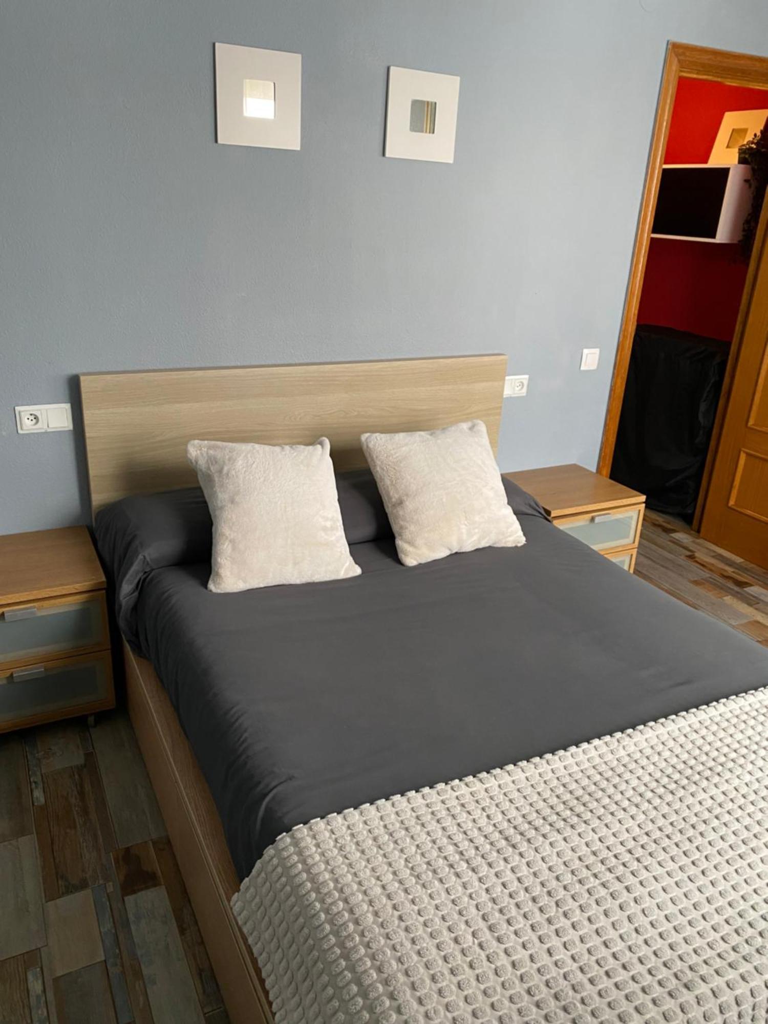 Apartamentos Viva Leon Exterior photo